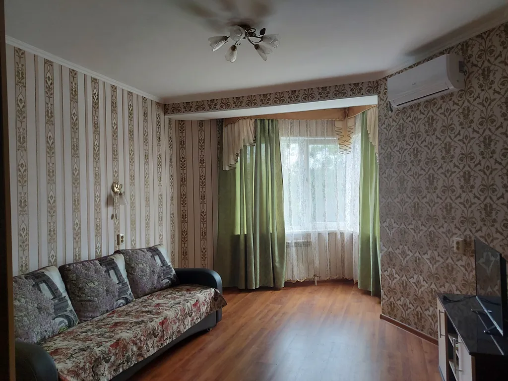 Квартира Отличная квартира в самом центре Анапы — Анапа