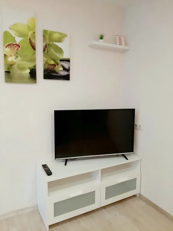 Уютная двушка в самом центре