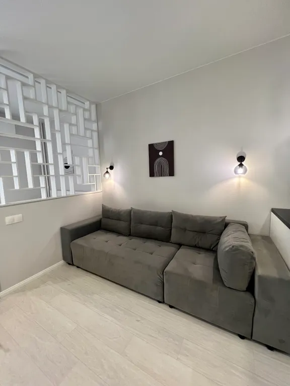 Новая студия