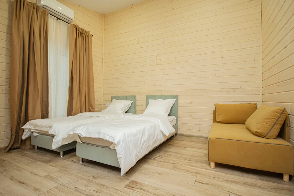 Современные апартаменты 5