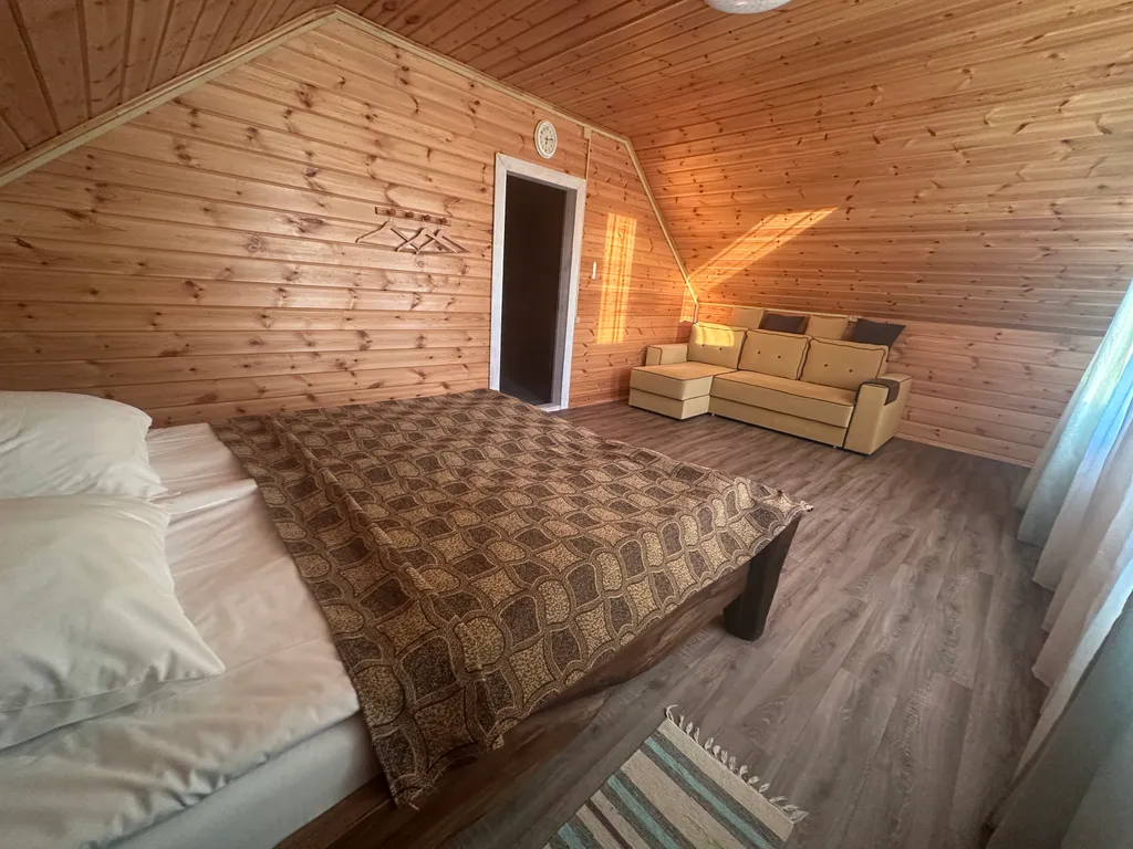 Дом Dмитриевский