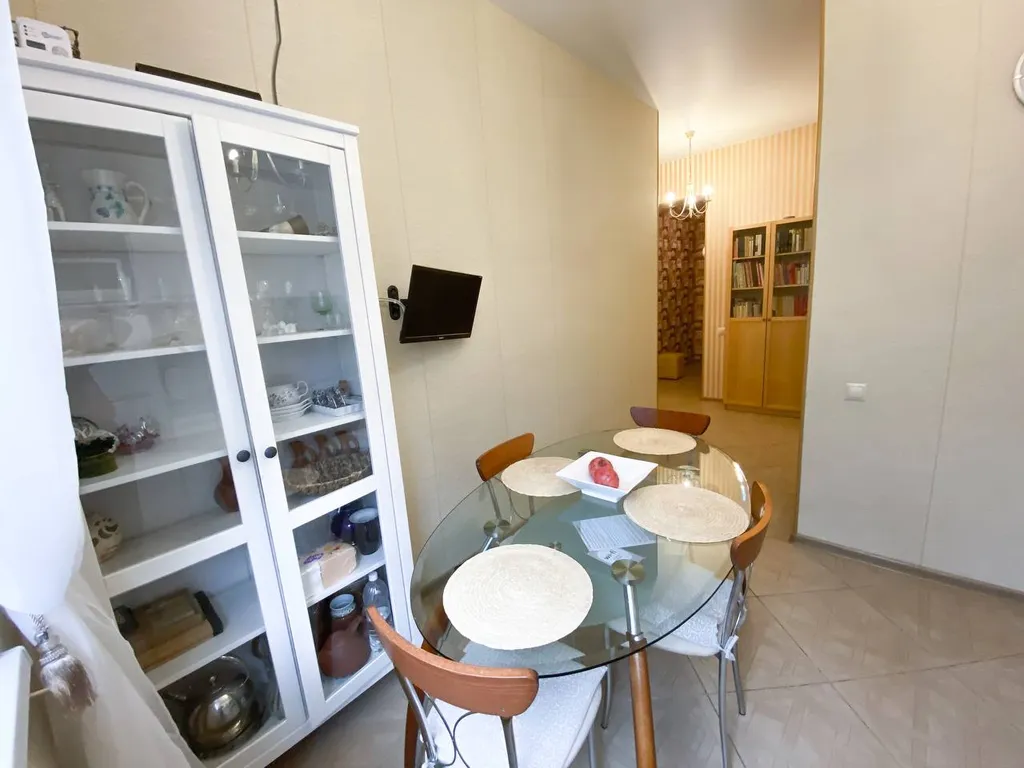 Best apartment in Khosta