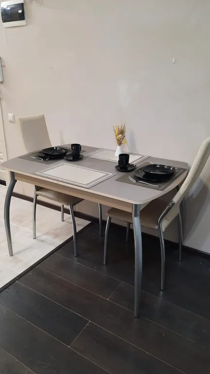 Уютная студия