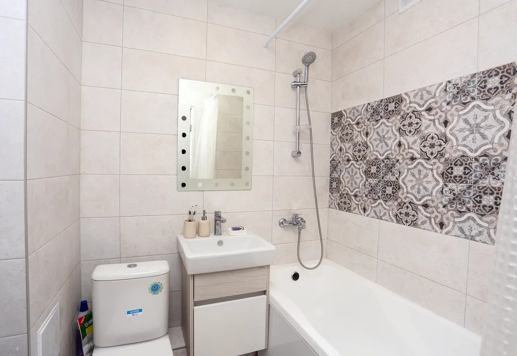 Видовая квартира в ЖК Зеленые горки