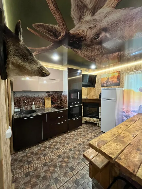 5-комнатный Дом