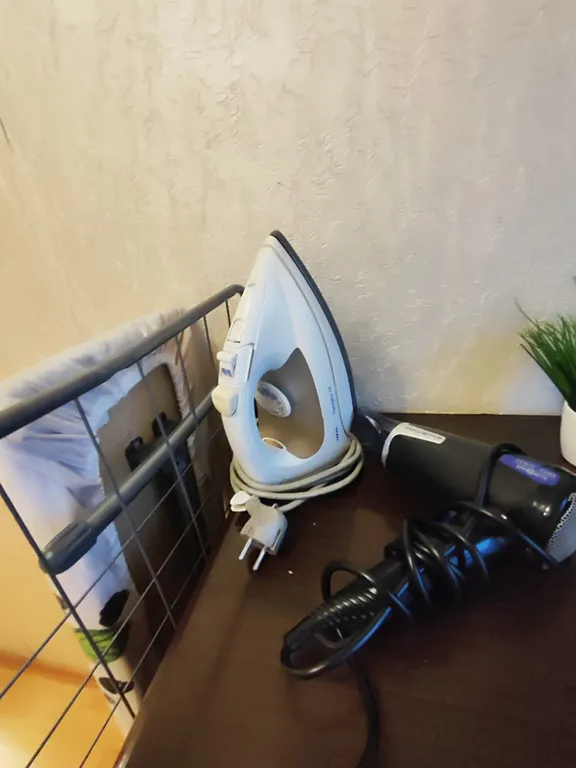 Хорошая квартира евро двушка