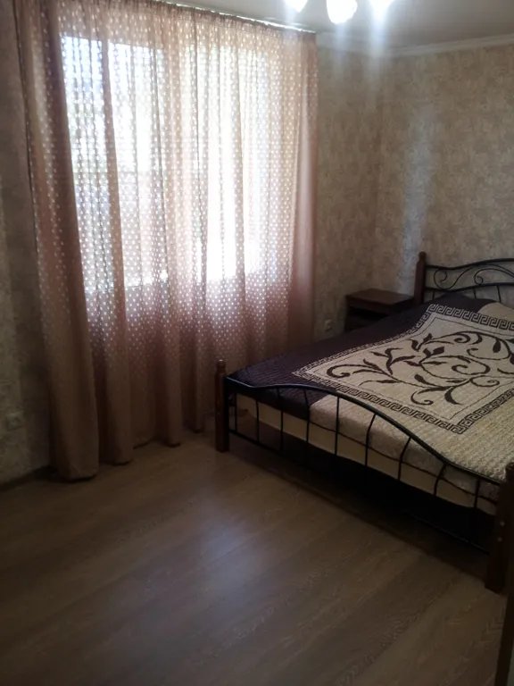 Домик по ул. Званба