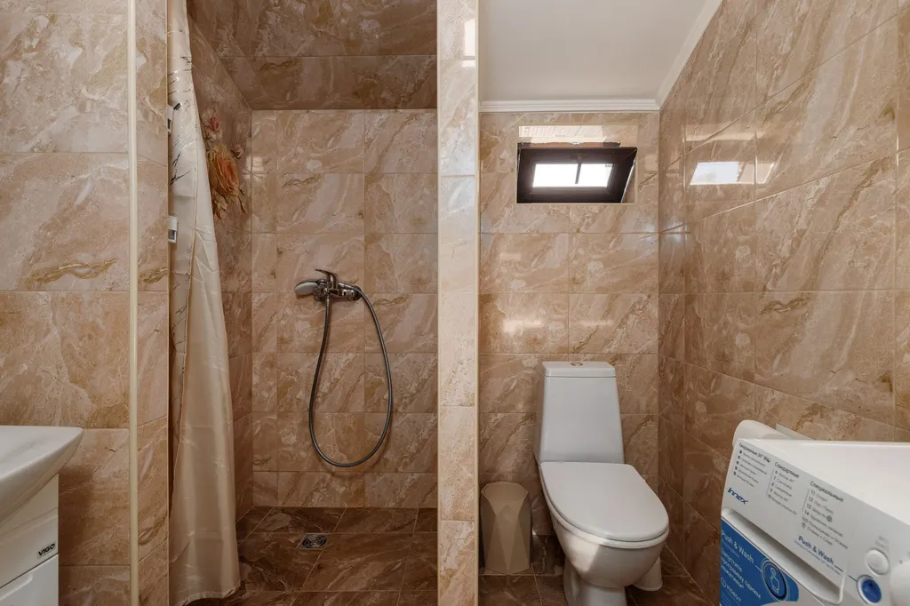 Квартира Уютные апартаменты в трёх минутах до центрального пляжа Адлера — Адлер