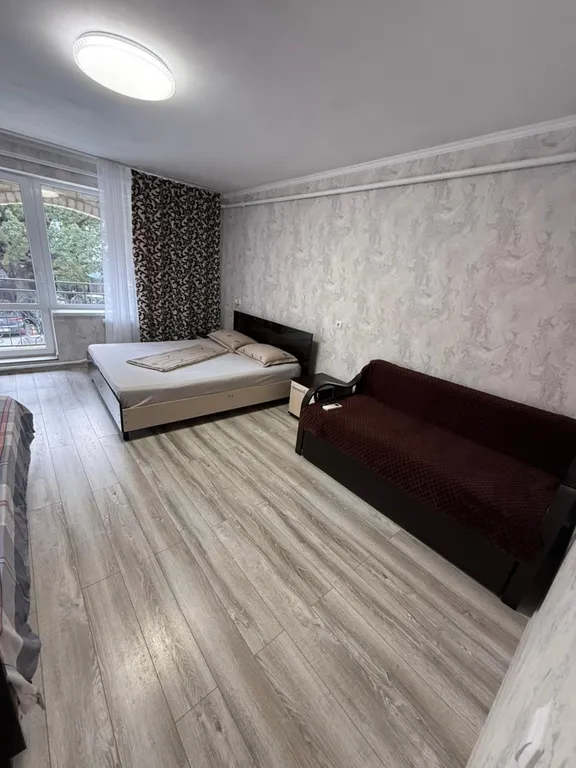 Дом, есть все условия комфортного проживанияс июня