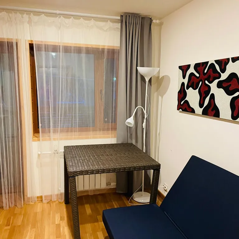 Квартира Комната — Луга