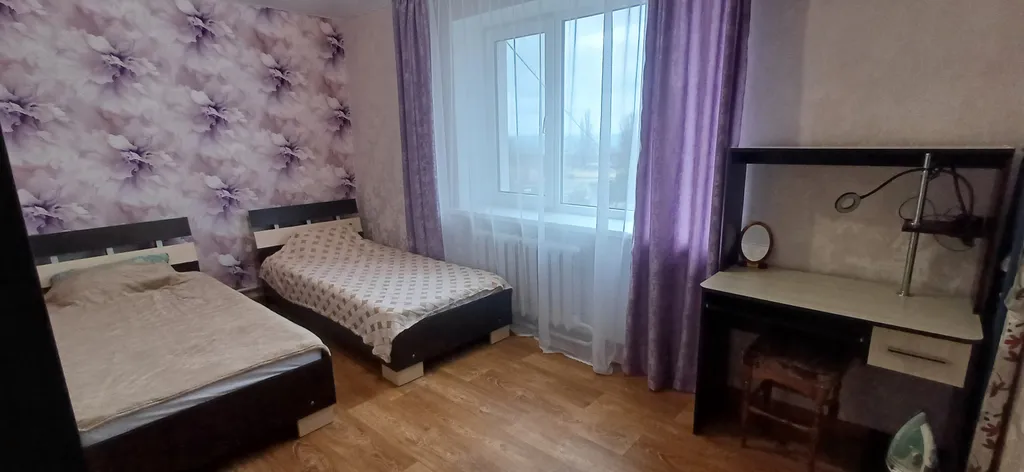 Уютная квартира рядом с морем