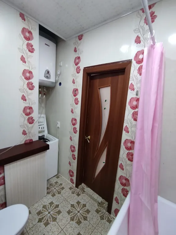 Квартира в центре Владивостока рядом с морем