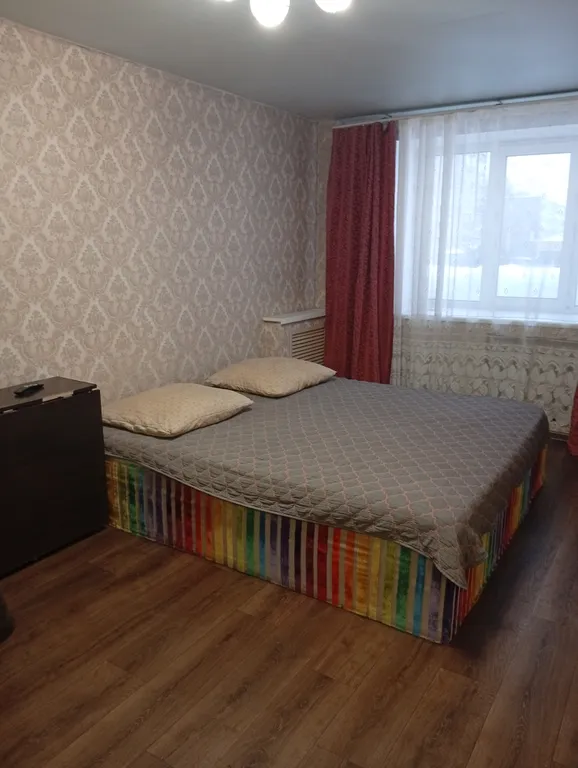 Хорошая чистая квартира со всеми удобствами