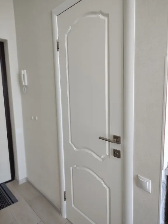 Квартира Квартира Студия у парка и моря — Сириус