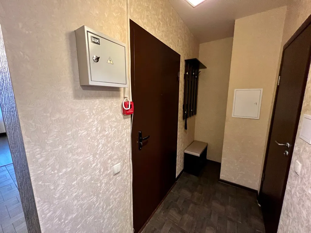 Уютная студия в Левенцовке