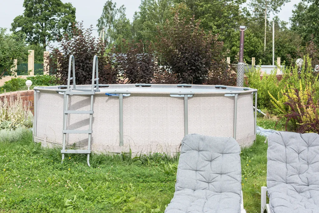 Уютный гостевой дом загородом