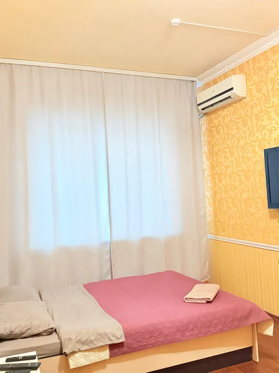 Уютные квартира в самом центре города