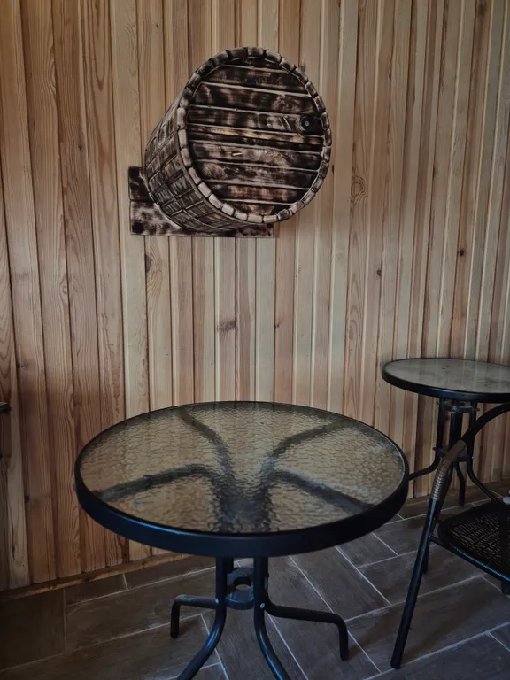 Дом для семьи + Баня