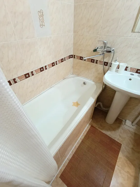 Квартира в микрорайоне Садовый в Мотовилихинском районе