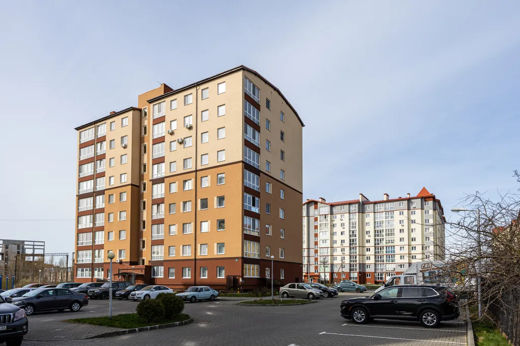 Квартира Квартира Приморская Апарт2 — Зеленоградск