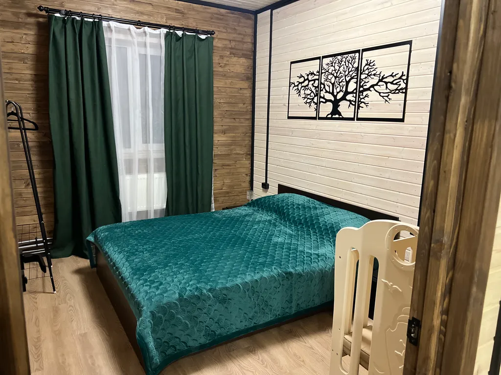 Незабываемый отдых в нашем  Xl Home