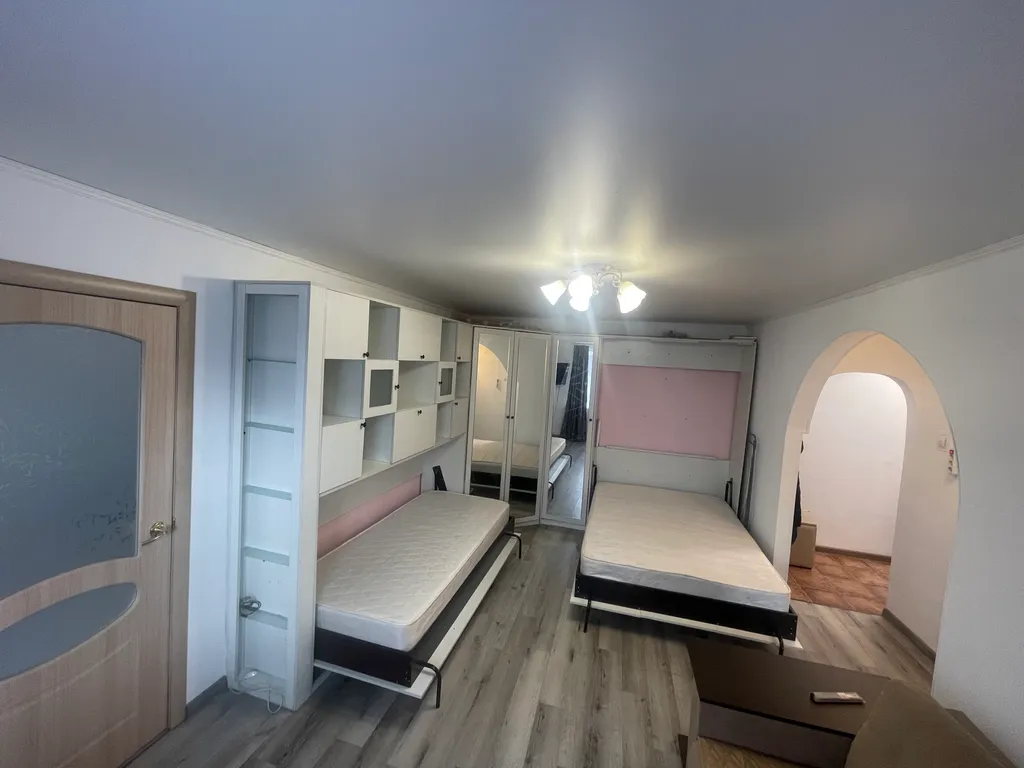 Уютная двухкомнатная квартира в центре Петрозаводска