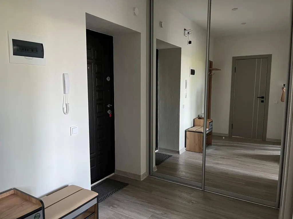 Квартира Квартира Кутузов — Калининград