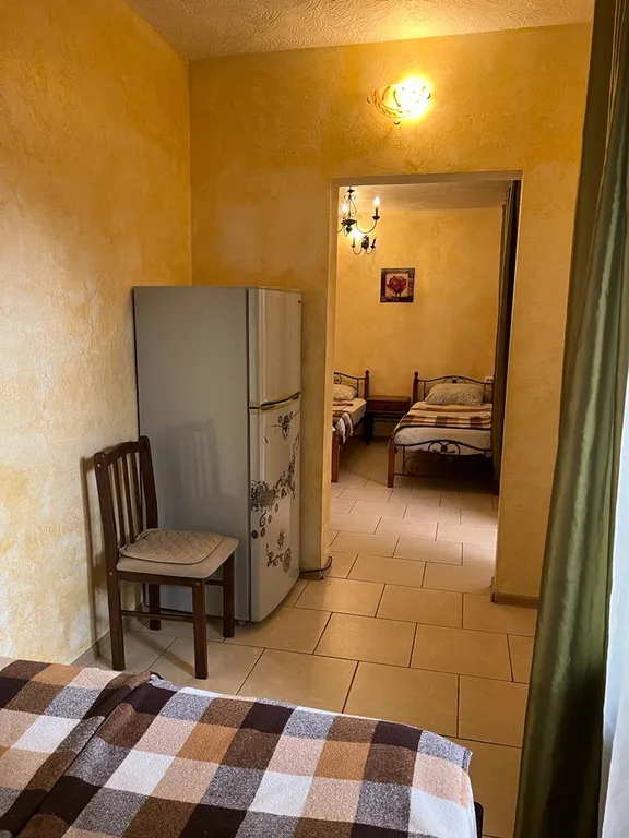 Квартира Комната — Геленджик