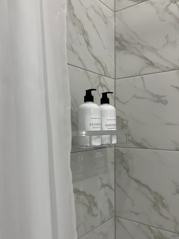 Студия с новым ремонтом