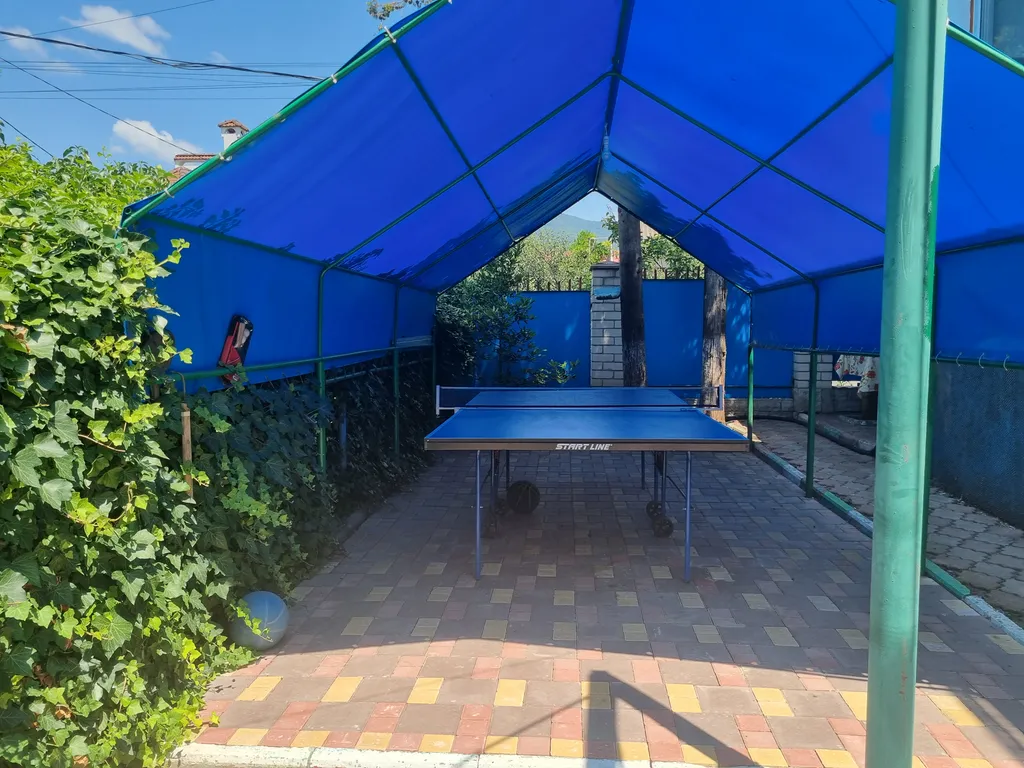 Коттедж Дом в центре, 10 минут от центрального пляжа — Геленджик