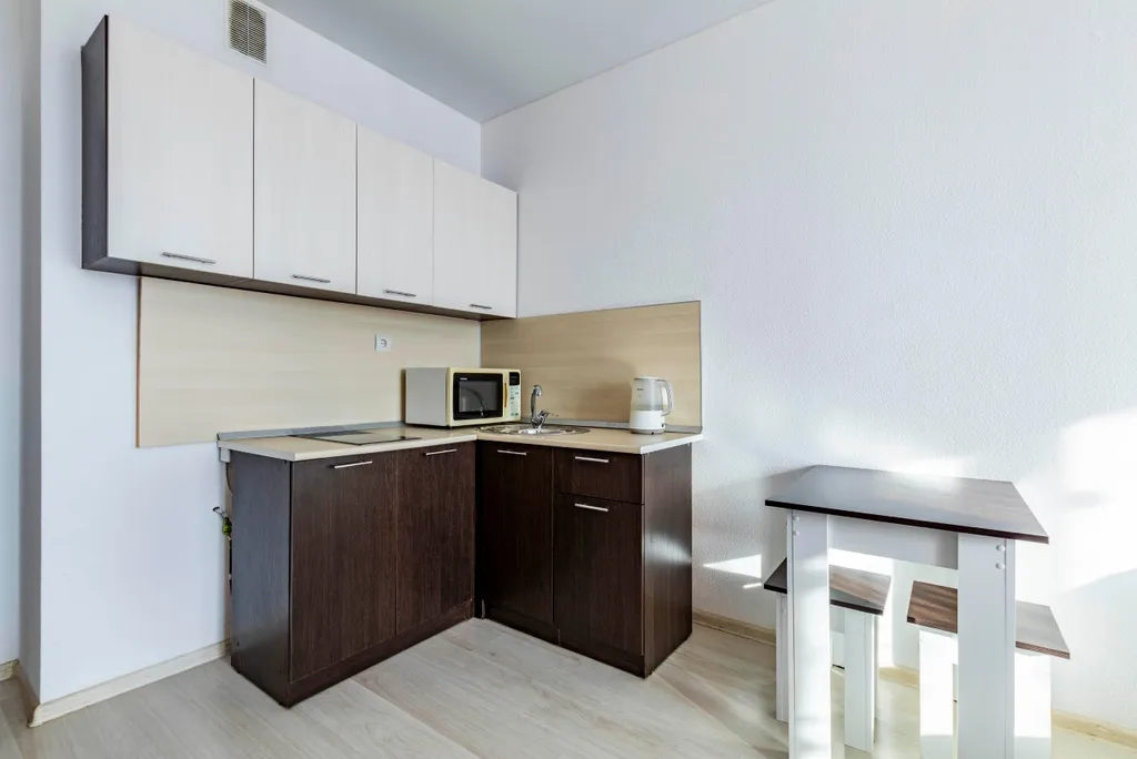 Квартира на Втузгородке, рядом с Урфу, МЧС, суворовское училище