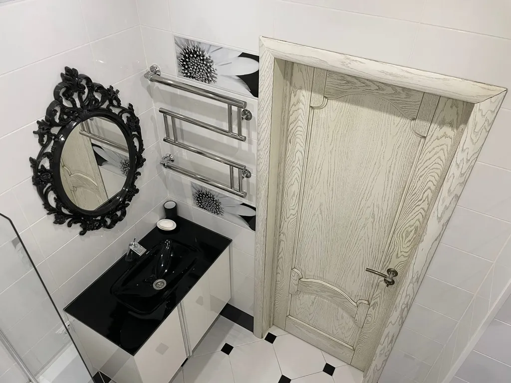 Комфортное и удобное жильё в тихом районе