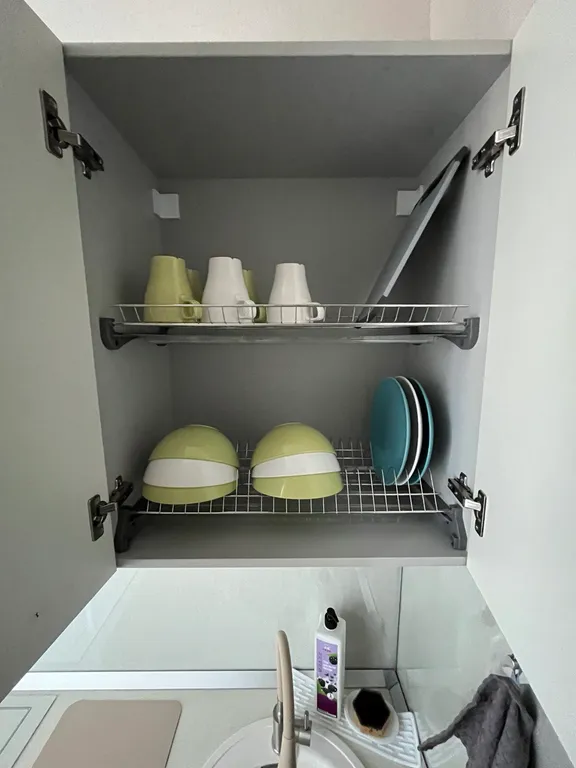 Чудная квартира-студия