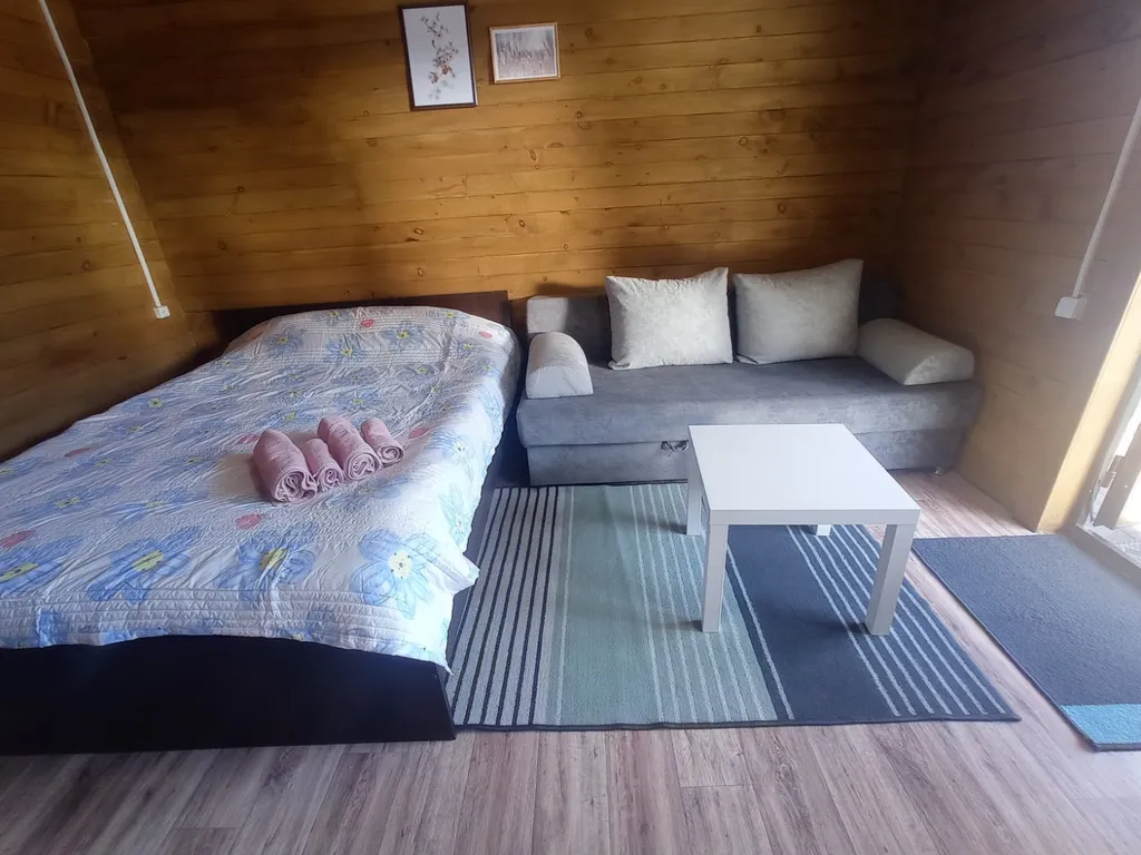 Квартира Комната — аренда посуточно в Чемал