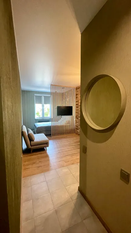 Квартира Апартаменты Cozy Home №4 — Калининград