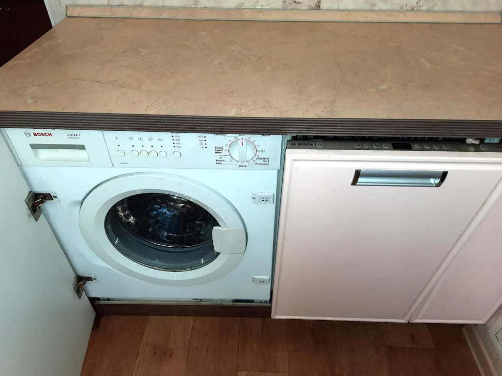 Семейная трёхкомнатная квартира на въезде в город