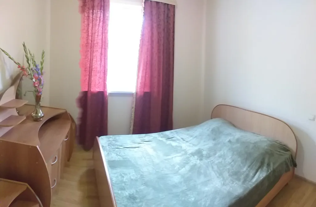 Дом с двумя комнатами 5ти местный, недалеко от моря