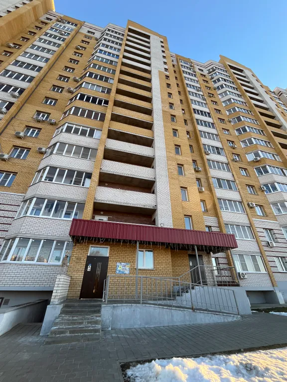 Шик квартира