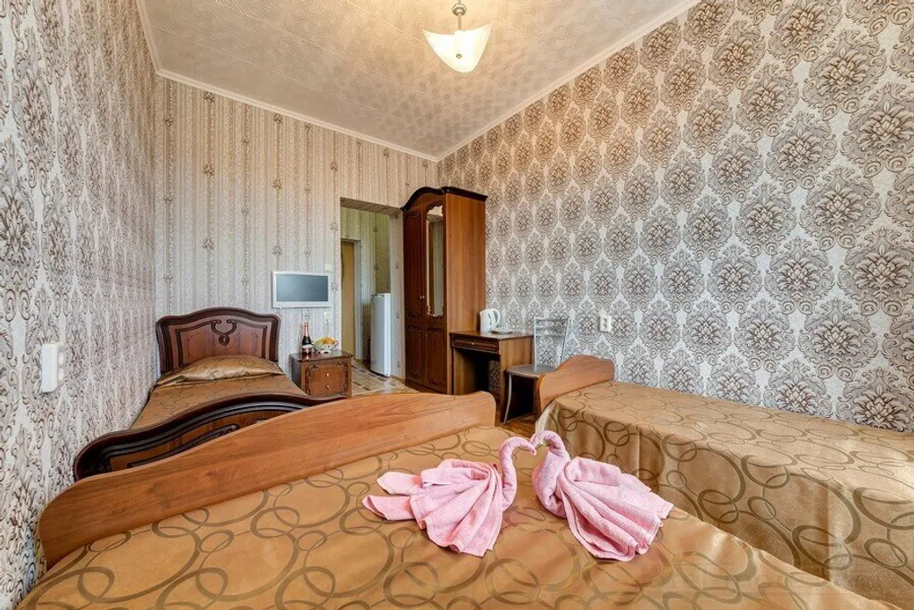 Квартира Комната — Геленджик