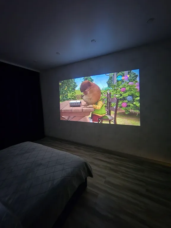 Квартира Уютная 2-х комнатная квартира — Тверь