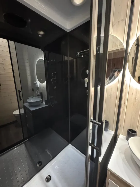 Квартира Комната — Архыз