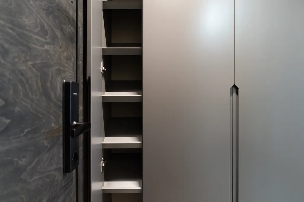 Квартира Квартира Future house смарт-пространство с дизайнерской отделкой в ЖК — Москва