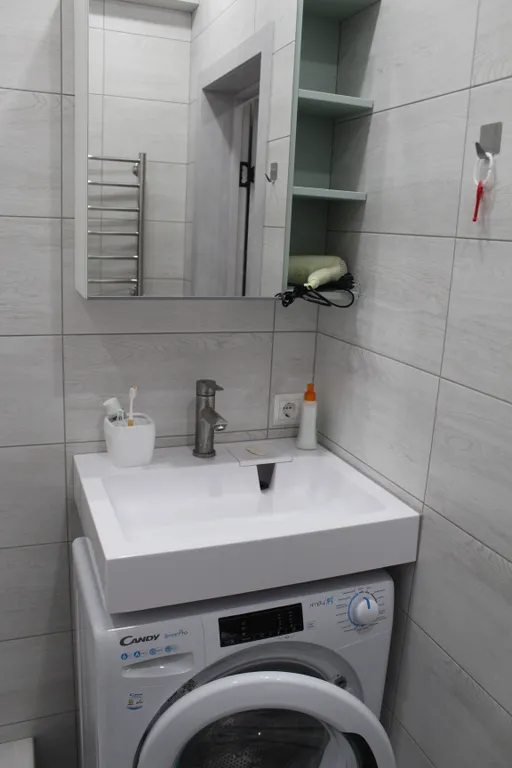 Квартира Квартира Студия рядом с олимпийским парком — Сириус