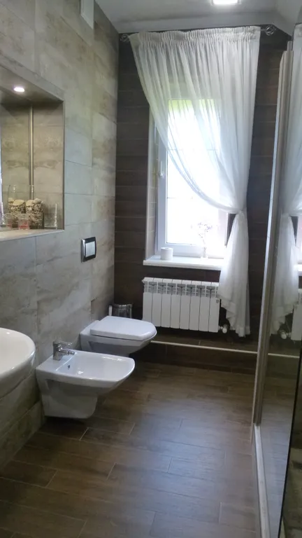 4-комнатный Дом