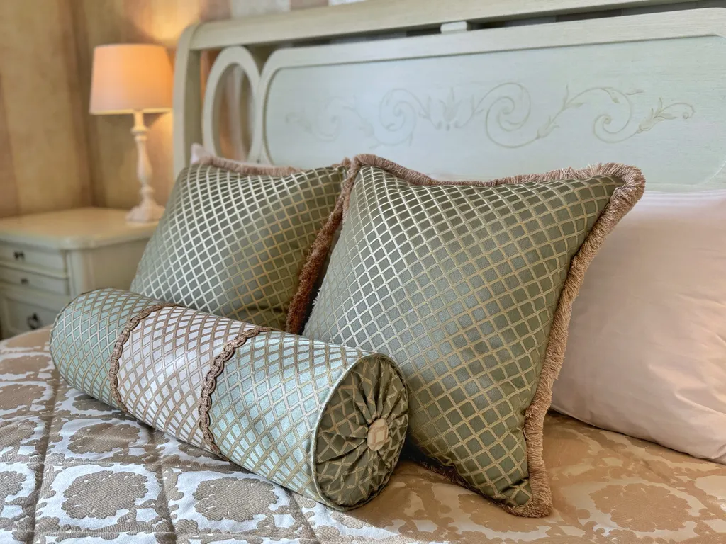 Квартира Квартира Эксклюзив в стиле Барокко Панорамные виды, м. Тверская/Охотный ряд — Москва