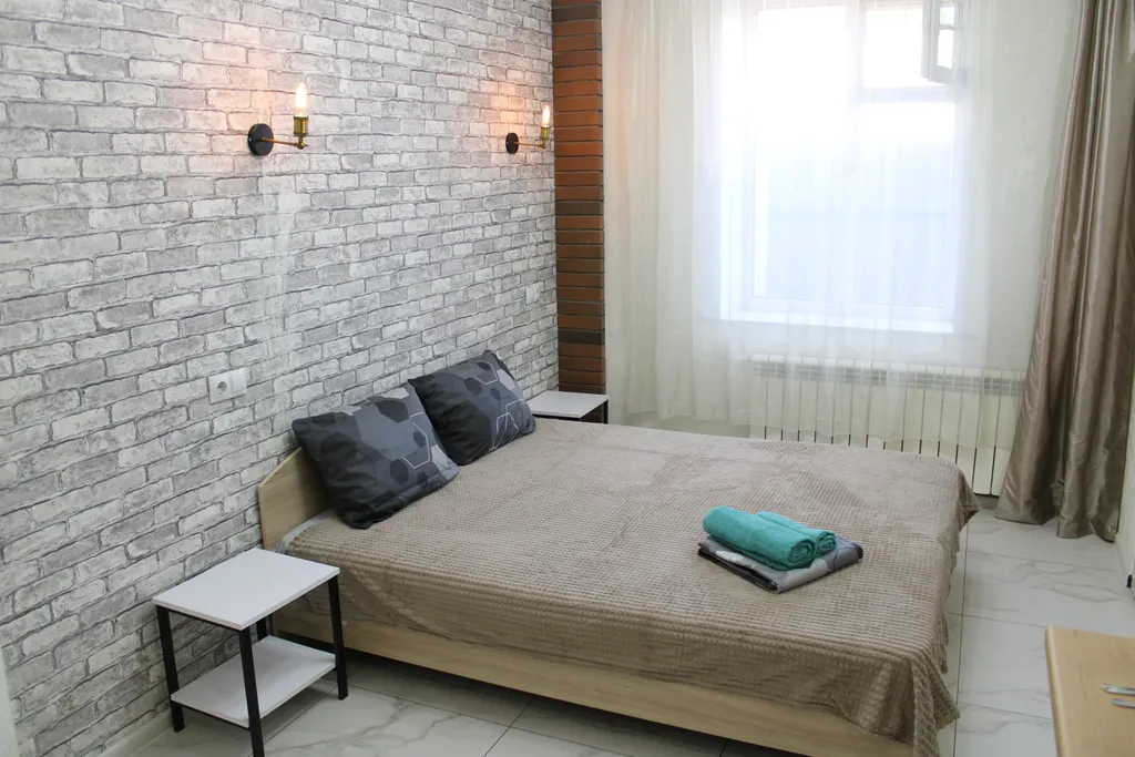 Квартира Уютные апартаменты в центре — аренда посуточно в Барнаул