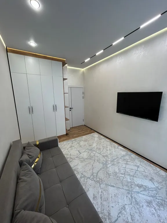 3-4-комнатная еврокомфорт квартира в ЖК Adele