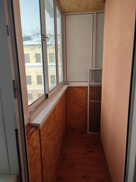 Квартира в центральной части города