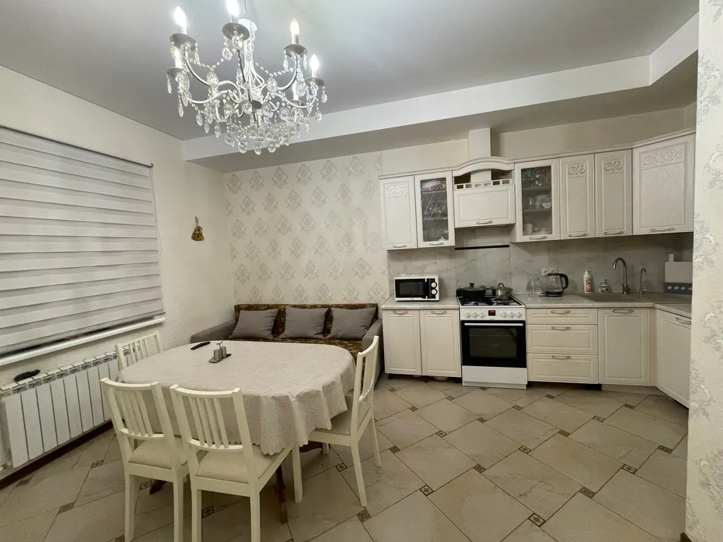 Уютный гостевой дом в центре столицы