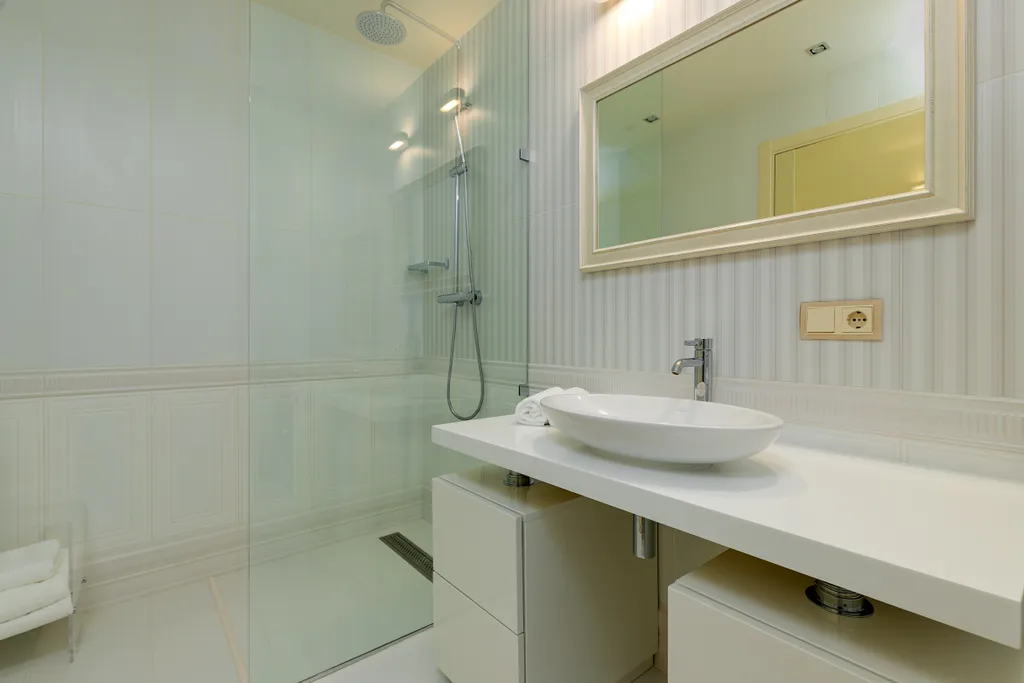 Апартаменты Karat (Hyatt) с 2 спальнями и видом на море